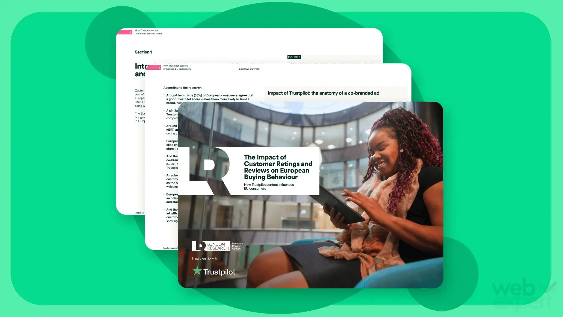 TrustPilot – Clone Comprehensive Review Platform